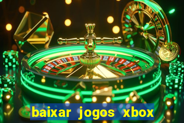 baixar jogos xbox 360 rgh